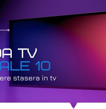 Guida Tv Canale 10