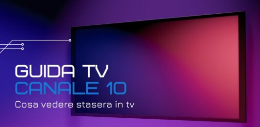 Guida Tv Canale 10