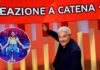 I maggiolini Reazione a Catena