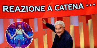 I maggiolini Reazione a Catena