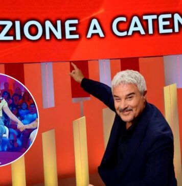I maggiolini Reazione a Catena