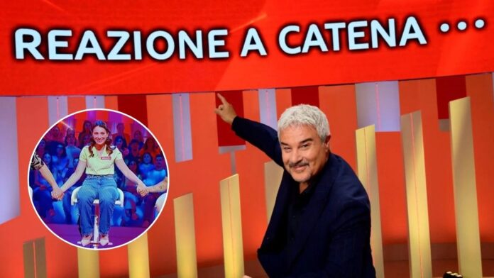 I maggiolini Reazione a Catena