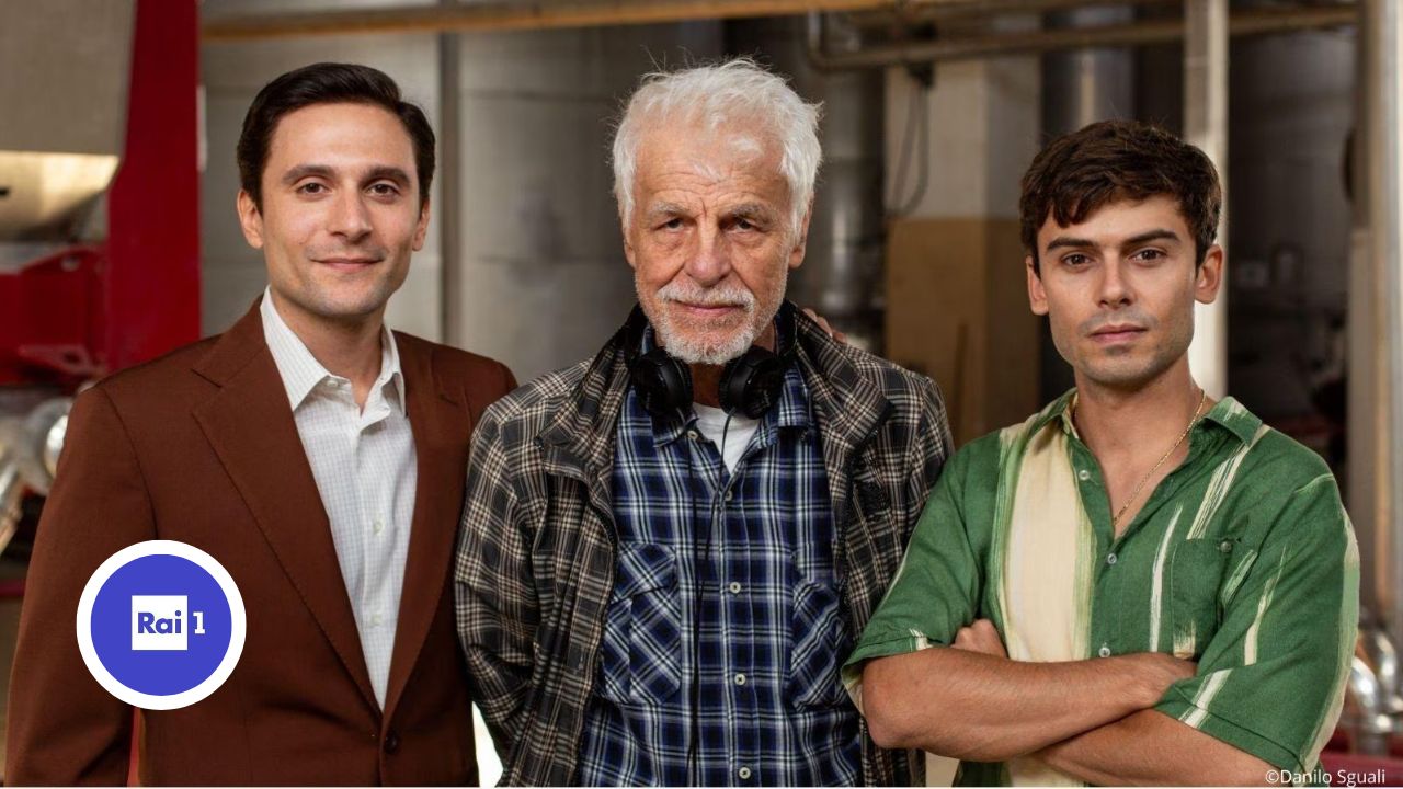 Fiction Rai 2026, quando iniziano le nuove serie: da Doc 4 a La legge di Lidia Poët, tutte le date 1 Il giudice e i suoi assassini