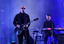 Interpol, a Bologna l’eleganza dark che rifiuta la nostalgia