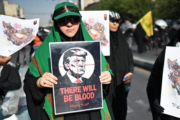 Iran, Israele avverte gli Usa: “C’è un nuovo piano per uccidere Trump”