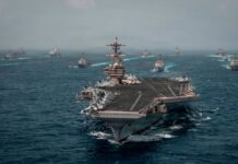Iran, Trump riattiva il blocco navale: nuovi attacchi Usa nello Stretto di Hormuz