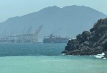 Iran-Usa, vicino accordo per riaprire Stretto di Hormuz