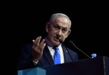 Israele, elezioni fissate: si andrà al voto il 27 ottobre