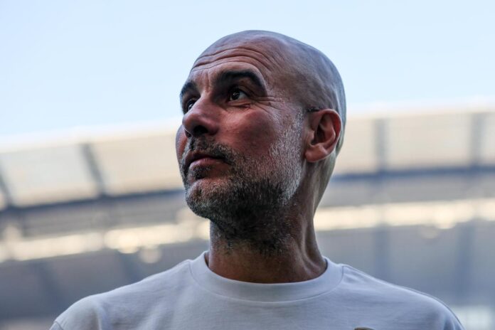Italia, Malagò conferma: “C’è dialogo con Guardiola. Ingaggio? Si farebbe eccezione”