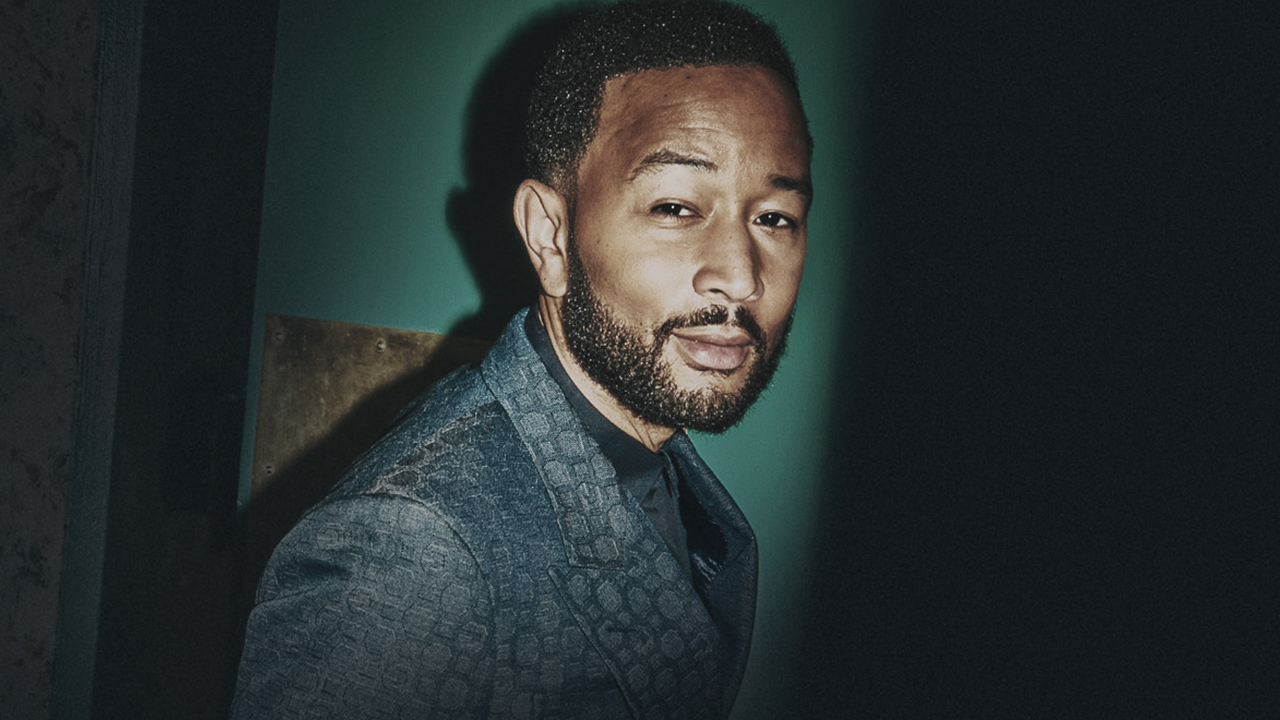 John-Legend