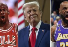 Jordan o James? Trump: “LeBron è razzista, meglio Michael”