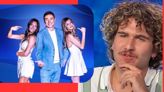 L'Eredità Summer 25 luglio, Francesco va alla Ghigliottina: quanto ha vinto