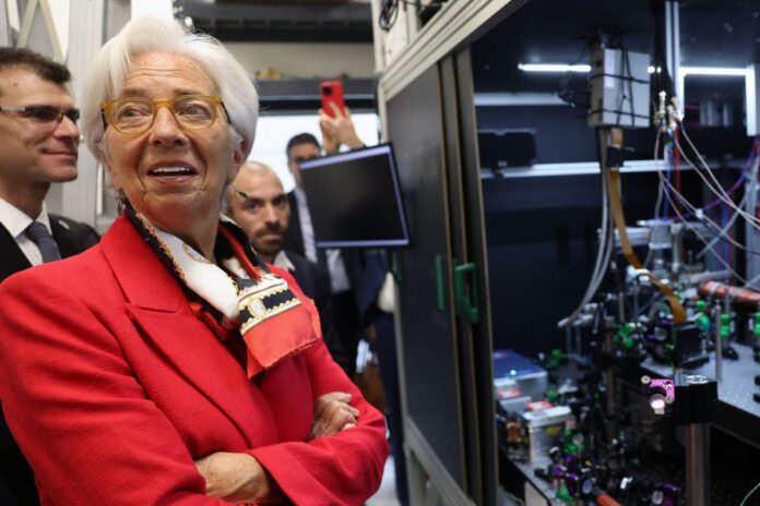 La Bce rialzerà i tassi a settembre? I cinque indizi di Christine Lagarde