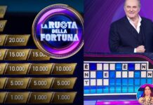 La Ruota della Fortuna 12 luglio: Federica nuova campionessa. Chi è e quanto ha vinto ieri