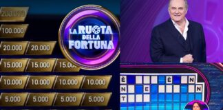 La Ruota della Fortuna 12 luglio: Federica nuova campionessa. Chi è e quanto ha vinto ieri