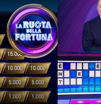 La Ruota della Fortuna 12 luglio: Federica nuova campionessa. Chi è e quanto ha vinto ieri