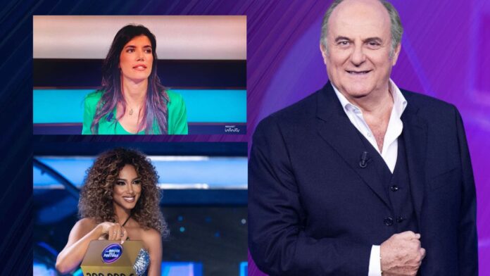 La Ruota della Fortuna, puntata 26 luglio 2026: quanto ha vinto Valentina, nuova campionessa