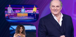 La Ruota della Fortuna 28 luglio 2026, quanto ha vinto il nuovo campione Nicola