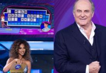 La Ruota della Fortuna 25 luglio 2026: David nuovo campione, quanto ha vinto ieri