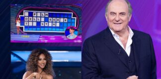 La Ruota della Fortuna 25 luglio 2026: David nuovo campione, quanto ha vinto ieri