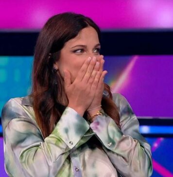 La ruota della Fortuna Canale 10