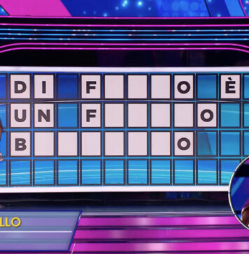 La Ruota della Fortuna