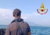 Lago di Garda, ancora senza esito le ricerche del giovane che ha salvato un bimbo inglese di 7 anni