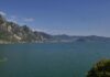 Lago di Garda, si tuffa per salvare ragazzo e non riemerge
