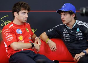 Formula 1, oggi 25 ottobre GP Stati Uniti: orari e dove vederla in diretta e in chiaro 2