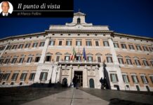 Legge elettorale, Follini: “Destra e sinistra ‘complici’ sperano nei prodigi del voto ‘contro'”