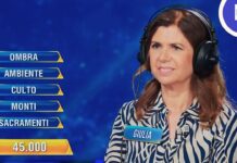 L'eredità Summer Canale 10