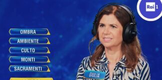L'eredità Summer Canale 10