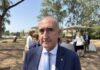 Levialdi Ghiron (Tor Vergata): “Con Torre Vergata, restituita al territorio opera di grande importanza”
