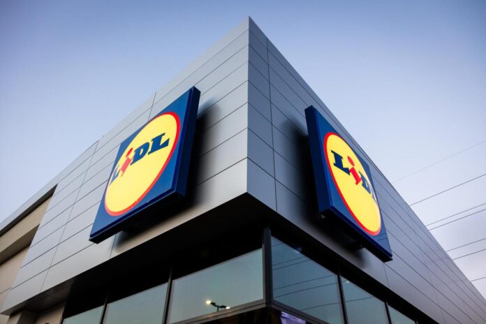 Lidl ‘conquista’ il 65% famiglie italiane, oltre un milione in più in ultimi 13 mesi