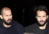 L’influencer della ‘manosfera’ Andrew Tate e il fratello Tristan arrestati a Miami