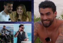 Chi è Lorenzo Ferrari, il tentatore di Sabrina a Temptation Island 2026: età, lavoro, Instagram