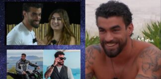 Chi è Lorenzo Ferrari, il tentatore di Sabrina a Temptation Island 2026: età, lavoro, Instagram