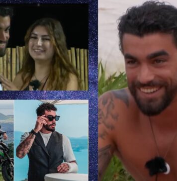 Chi è Lorenzo Ferrari, il tentatore di Sabrina a Temptation Island 2026: età, lavoro, Instagram