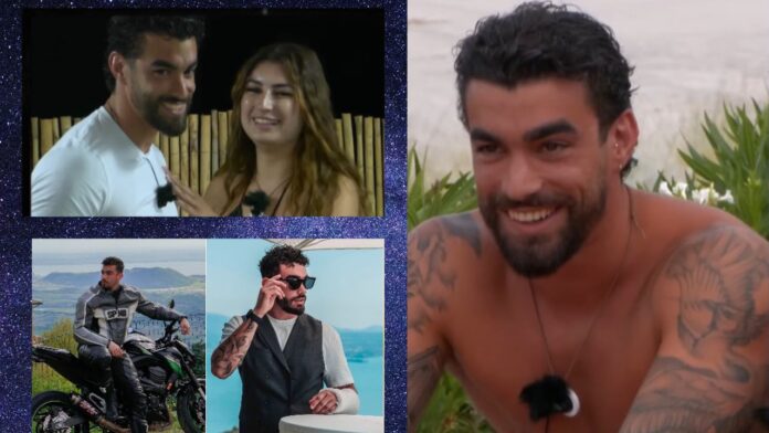 Lorenzo ferrari cp Chi è Lorenzo Ferrari, il tentatore di Sabrina a Temptation Island 2026: età, lavoro, Instagram