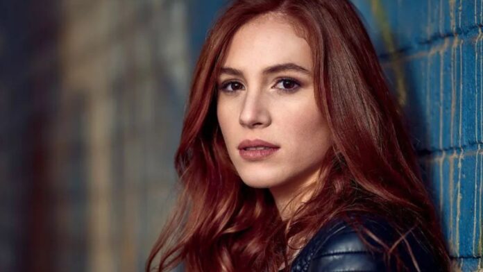 Ludovica Martino