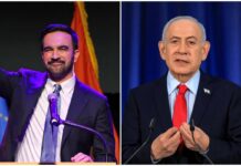 Mamdani avverte Netanyahu: “Chiederò suo arresto quando verrà a New York”