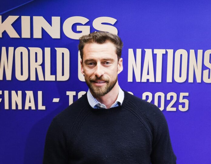 Marchisio dalla Kings League al ct dell’Italia: “Punterei su Guardiola”. E sulla Juve “Strada lunga ma sono fiducioso”