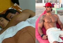 Marco Fatata, chi è il single tentatore di Temptation Island 2026: rapporto con Francesca e futuro in tv