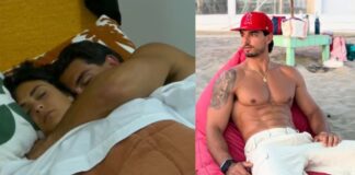 Marco Fatata, chi è il single tentatore di Temptation Island 2026: rapporto con Francesca e futuro in tv