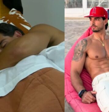 Marco Fatata, chi è il single tentatore di Temptation Island 2026: rapporto con Francesca e futuro in tv
