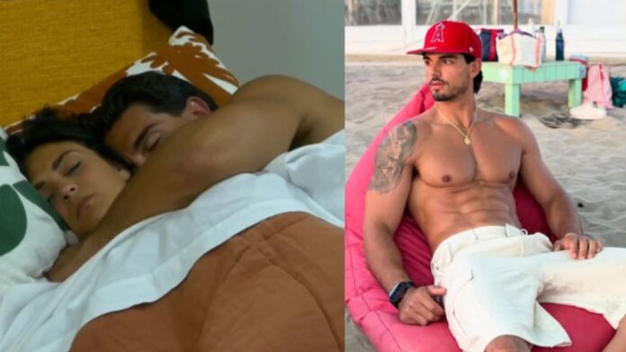 Marco Fatata, chi è il single tentatore di Temptation Island 2026: rapporto con Francesca e futuro in tv