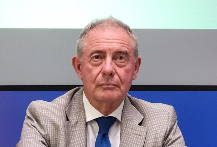 Mare, Urso: “Italia leader nella filiera underwater, suo valore 3,5 miliardi”