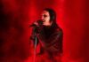 Marilyn Manson, oltre lo shock una nuova ‘Golden Age’