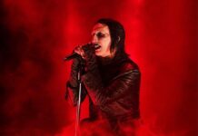 Marilyn Manson, oltre lo shock una nuova ‘Golden Age’