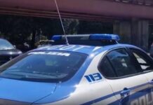 Maxi blitz polizia contro baby gang in 44 province: 539 arresti e oltre 700 kg di droga sequestrati